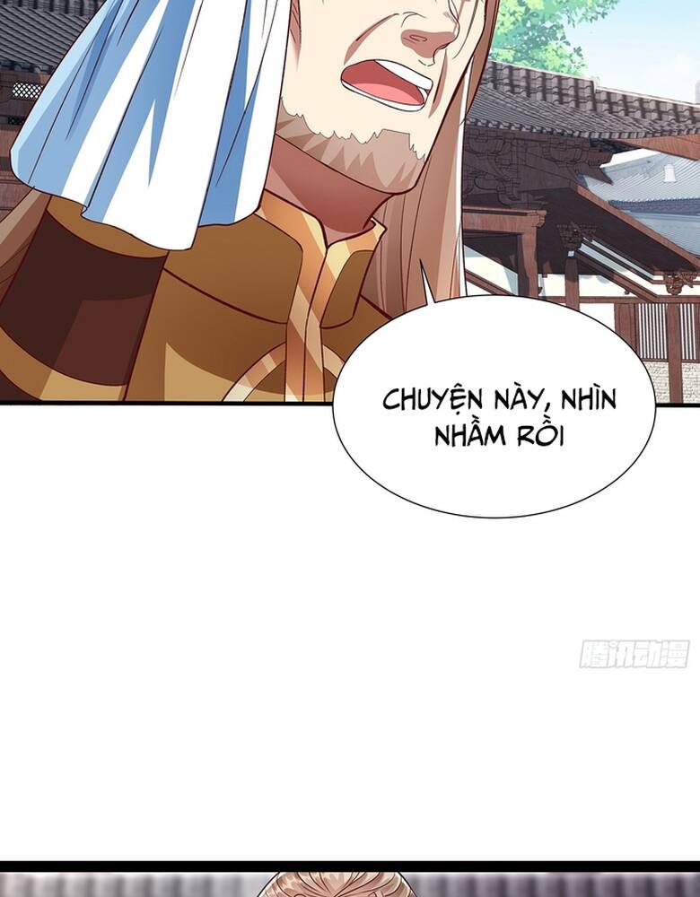 Hoá Ra Ta Lại Là Lão Tổ Ma Đạo - Chapter 18 - Page 12