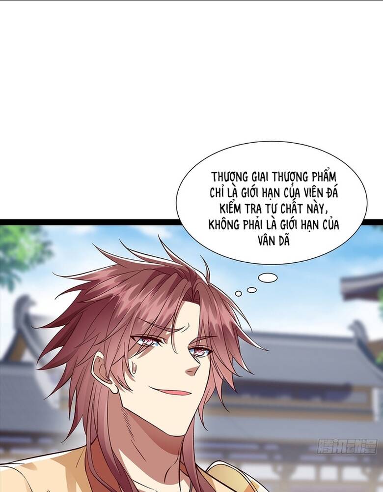 Hoá Ra Ta Lại Là Lão Tổ Ma Đạo - Chapter 18 - Page 16