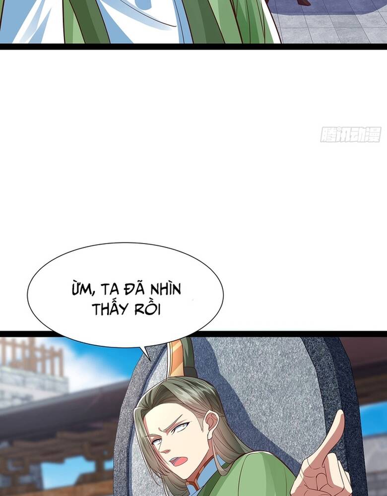 Hoá Ra Ta Lại Là Lão Tổ Ma Đạo - Chapter 18 - Page 20