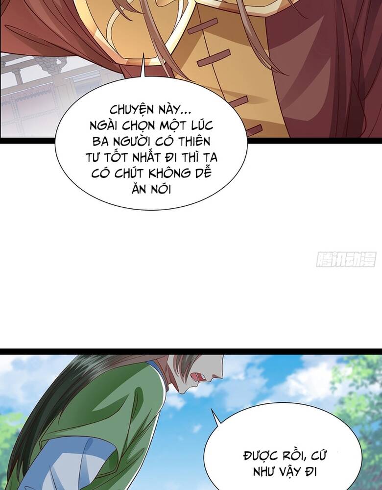 Hoá Ra Ta Lại Là Lão Tổ Ma Đạo - Chapter 18 - Page 24