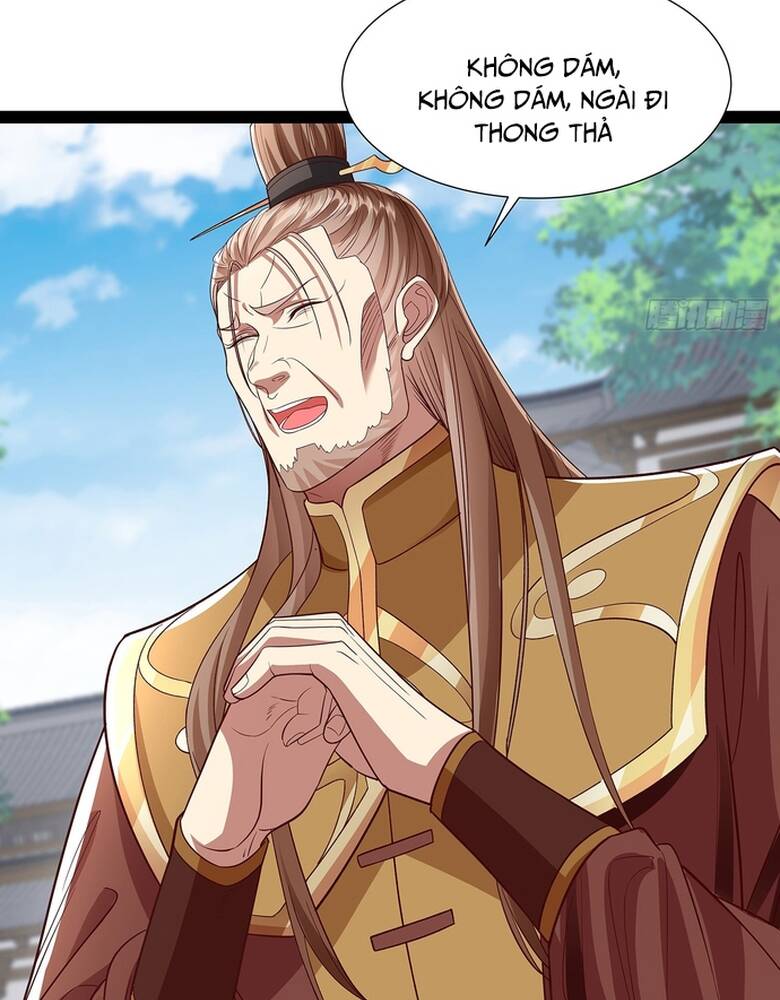 Hoá Ra Ta Lại Là Lão Tổ Ma Đạo - Chapter 18 - Page 27