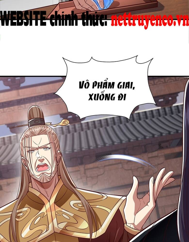 Hoá Ra Ta Lại Là Lão Tổ Ma Đạo - Chapter 18 - Page 3