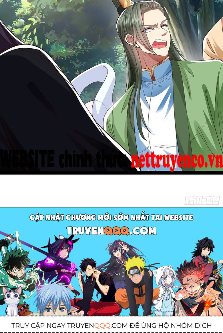 Hoá Ra Ta Lại Là Lão Tổ Ma Đạo - Chapter 18 - Page 37