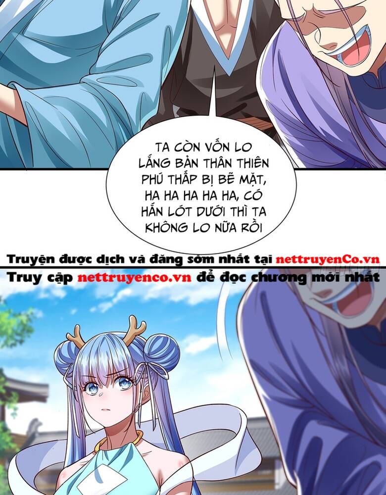 Hoá Ra Ta Lại Là Lão Tổ Ma Đạo - Chapter 18 - Page 5