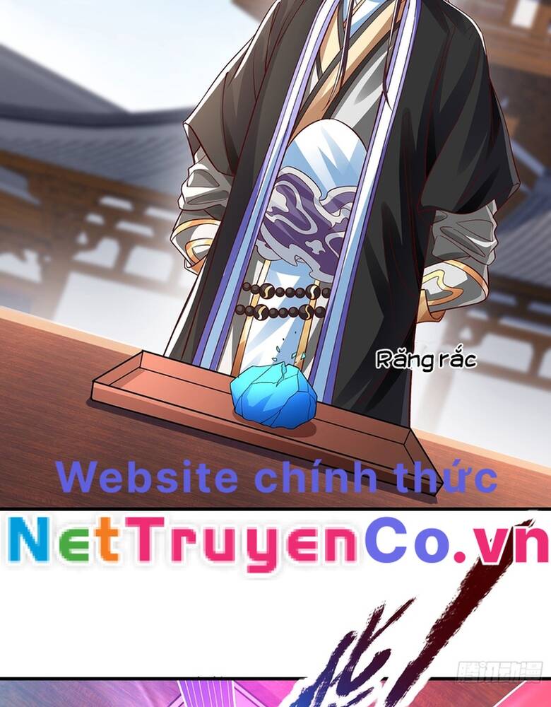 Hoá Ra Ta Lại Là Lão Tổ Ma Đạo - Chapter 18 - Page 7