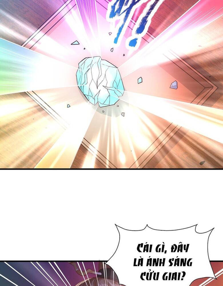 Hoá Ra Ta Lại Là Lão Tổ Ma Đạo - Chapter 18 - Page 8