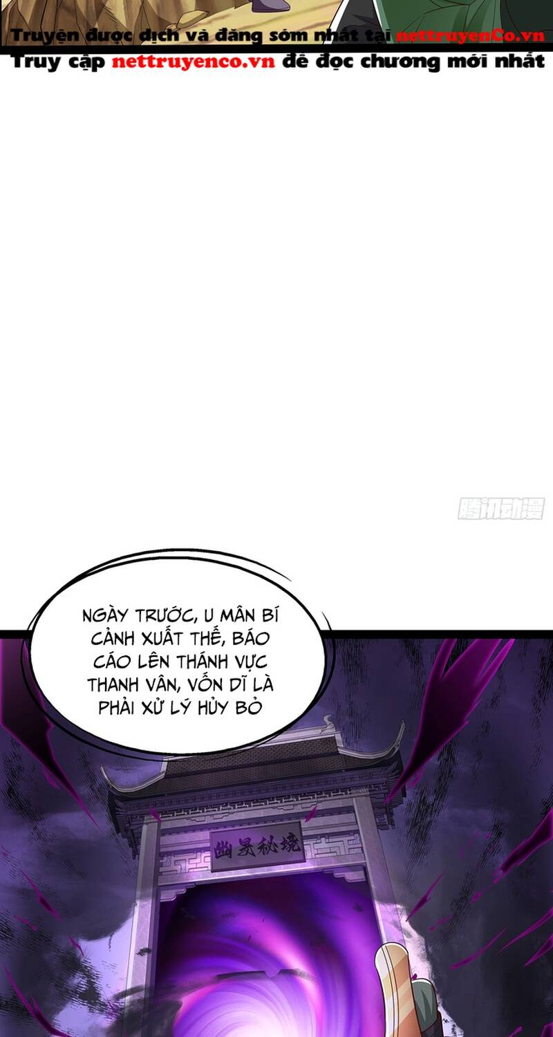 Hoá Ra Ta Lại Là Lão Tổ Ma Đạo - Chapter 19 - Page 13