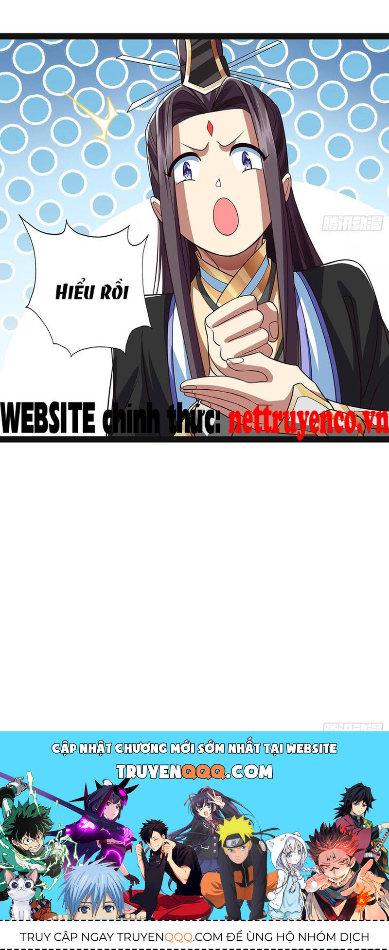 Hoá Ra Ta Lại Là Lão Tổ Ma Đạo - Chapter 19 - Page 26