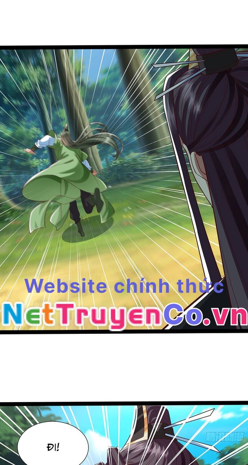 Hoá Ra Ta Lại Là Lão Tổ Ma Đạo - Chapter 19 - Page 9