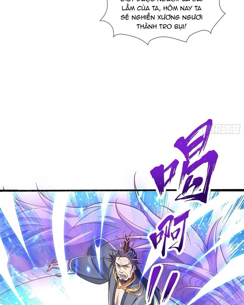 Hoá Ra Ta Lại Là Lão Tổ Ma Đạo - Chapter 2 - Page 10