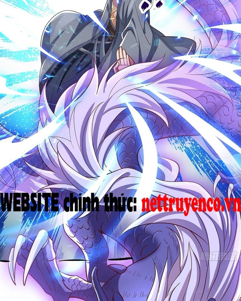 Hoá Ra Ta Lại Là Lão Tổ Ma Đạo - Chapter 2 - Page 11