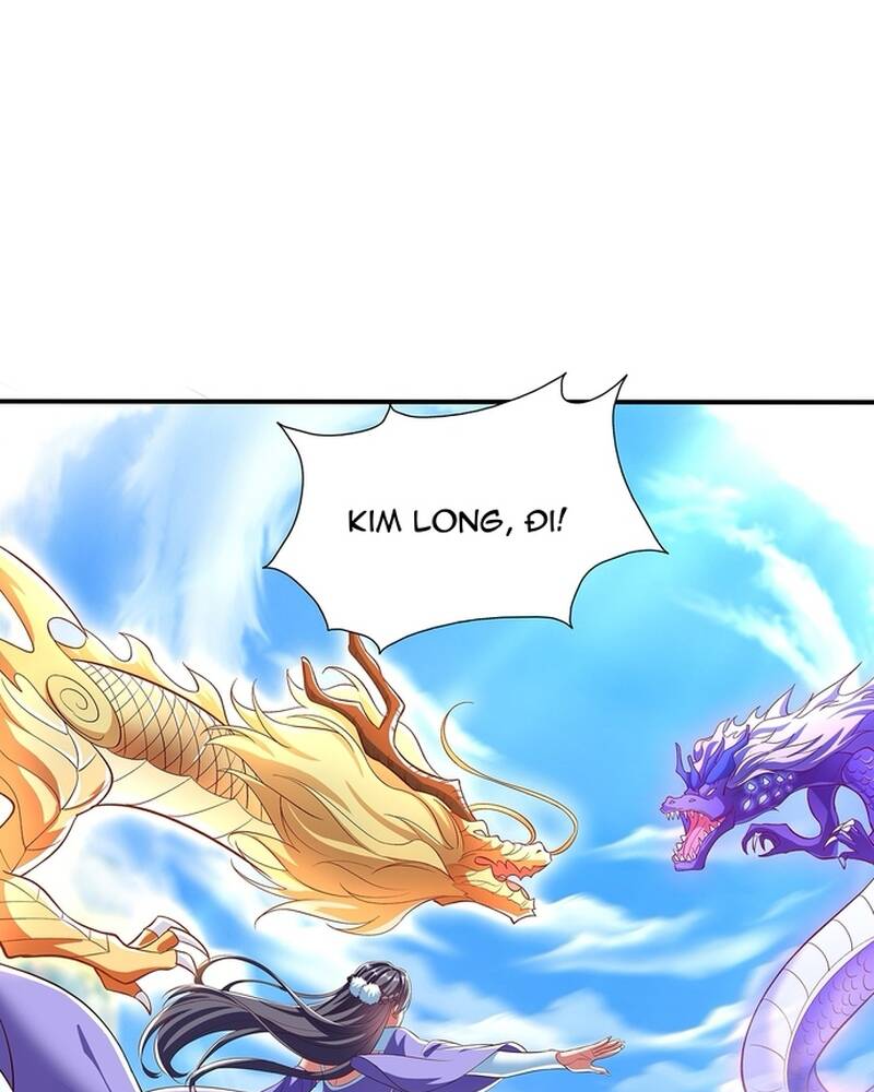 Hoá Ra Ta Lại Là Lão Tổ Ma Đạo - Chapter 2 - Page 13