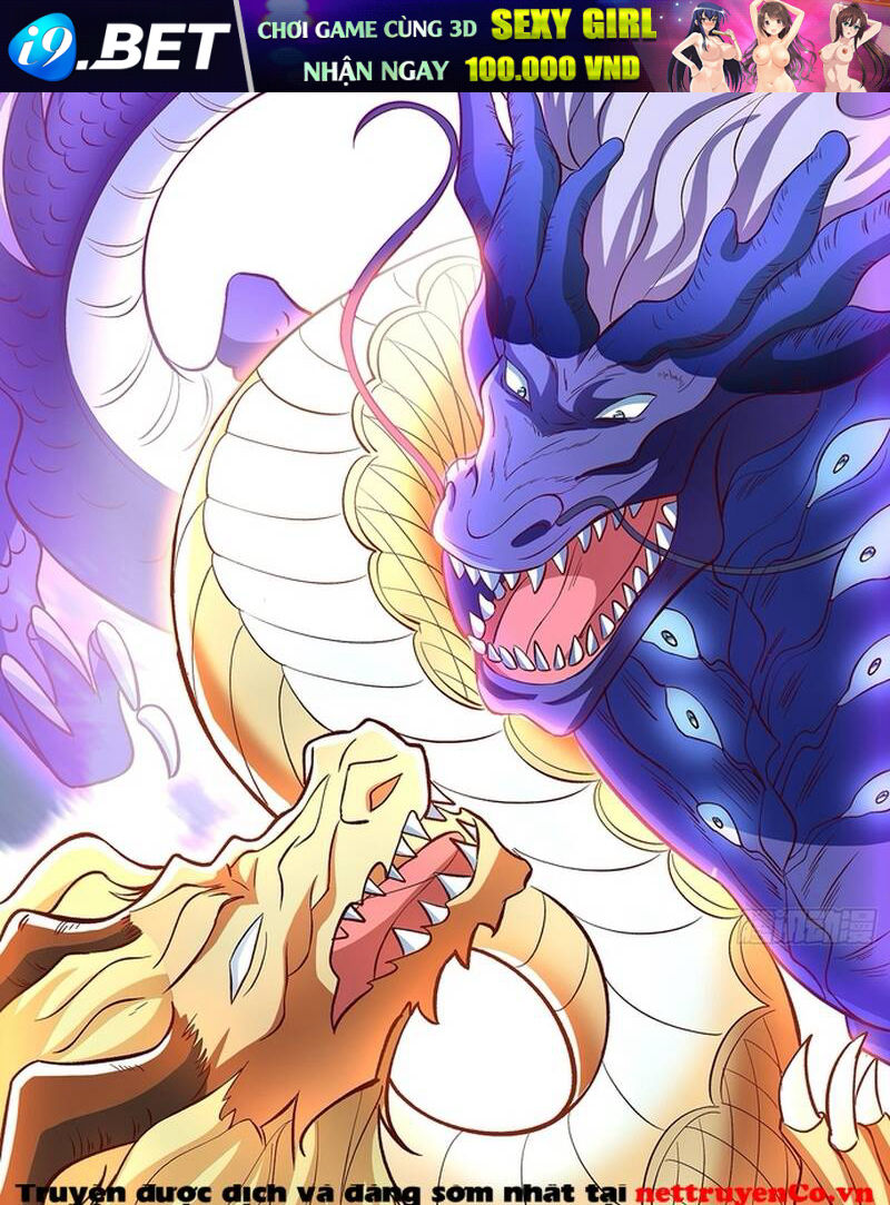 Hoá Ra Ta Lại Là Lão Tổ Ma Đạo - Chapter 2 - Page 15