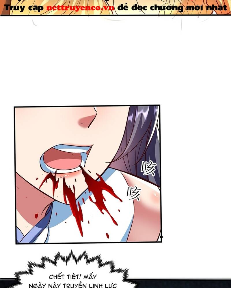 Hoá Ra Ta Lại Là Lão Tổ Ma Đạo - Chapter 2 - Page 16