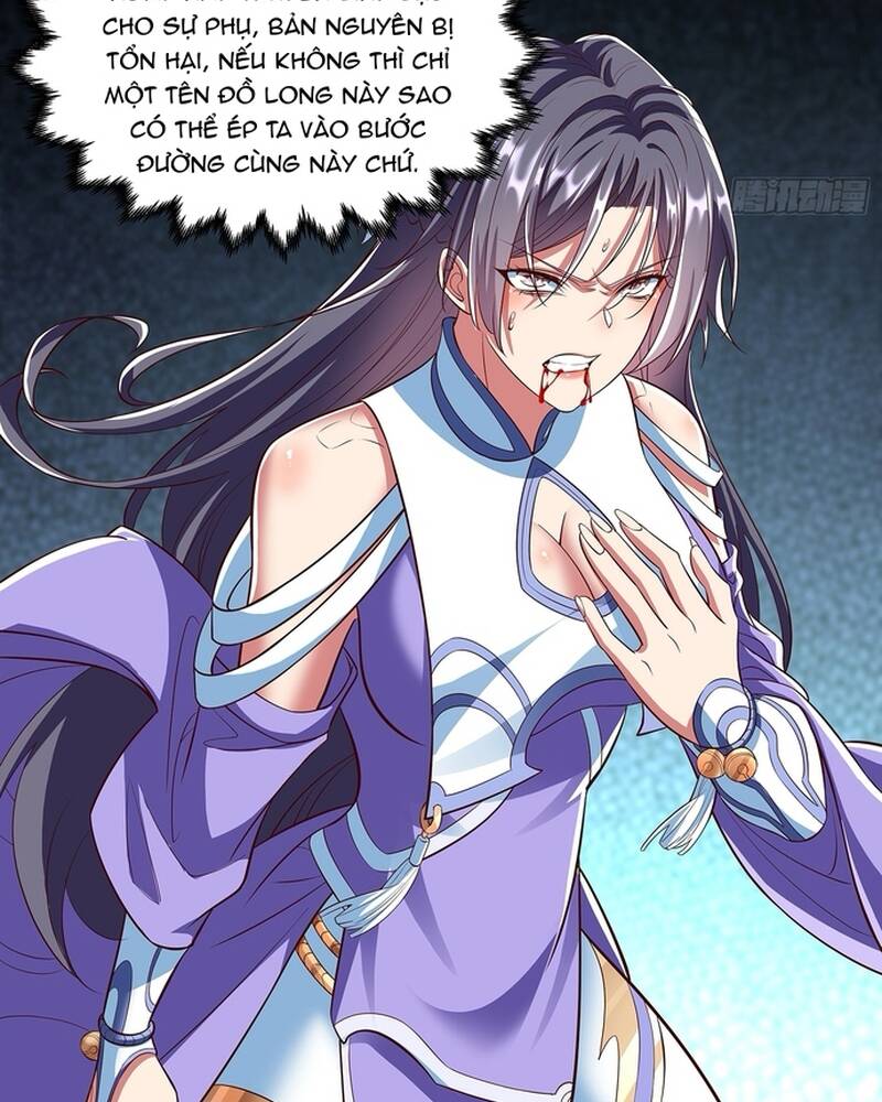 Hoá Ra Ta Lại Là Lão Tổ Ma Đạo - Chapter 2 - Page 17