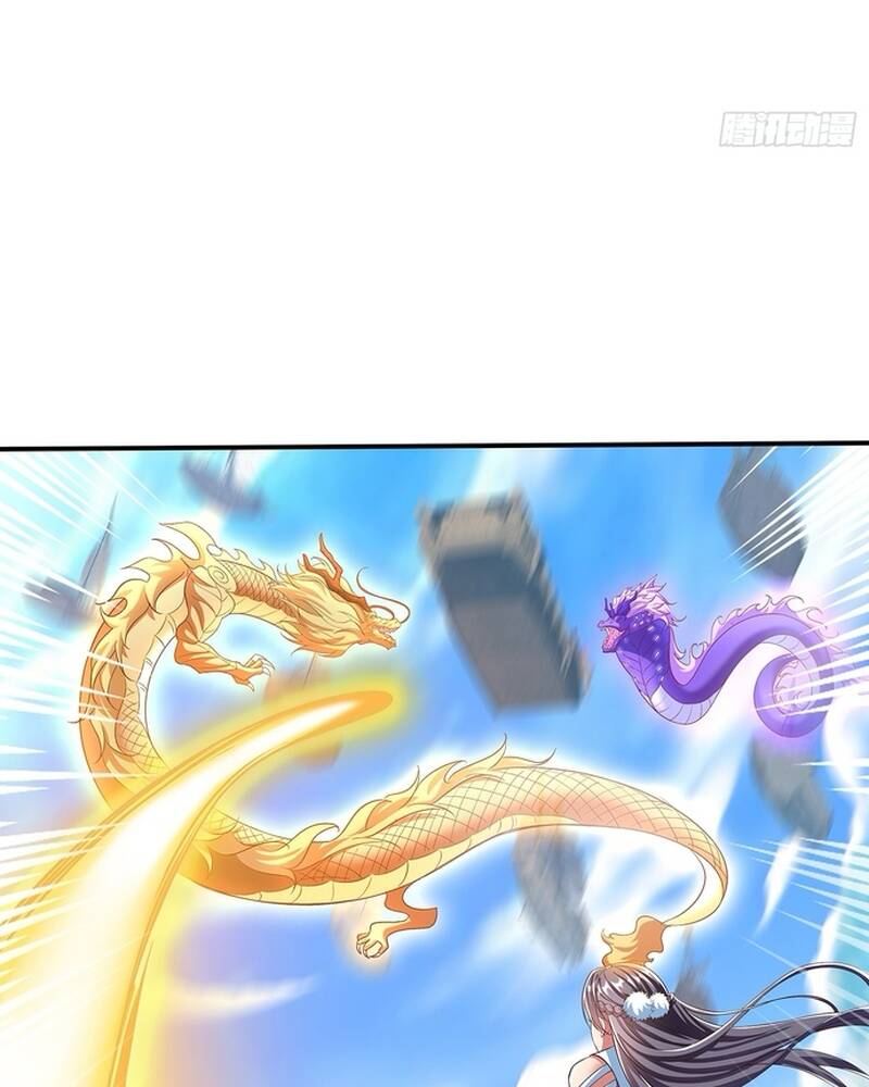 Hoá Ra Ta Lại Là Lão Tổ Ma Đạo - Chapter 2 - Page 19