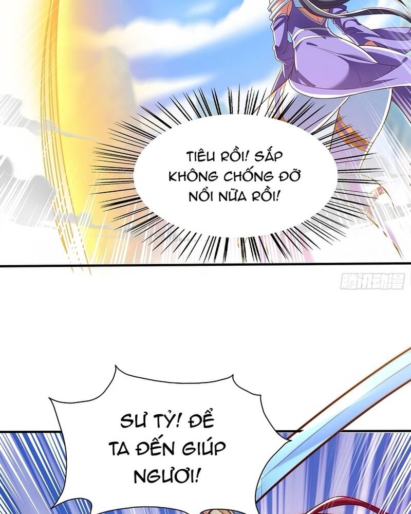 Hoá Ra Ta Lại Là Lão Tổ Ma Đạo - Chapter 2 - Page 20