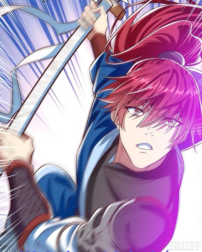 Hoá Ra Ta Lại Là Lão Tổ Ma Đạo - Chapter 2 - Page 21