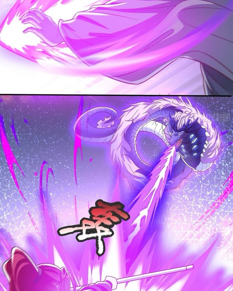 Hoá Ra Ta Lại Là Lão Tổ Ma Đạo - Chapter 2 - Page 23