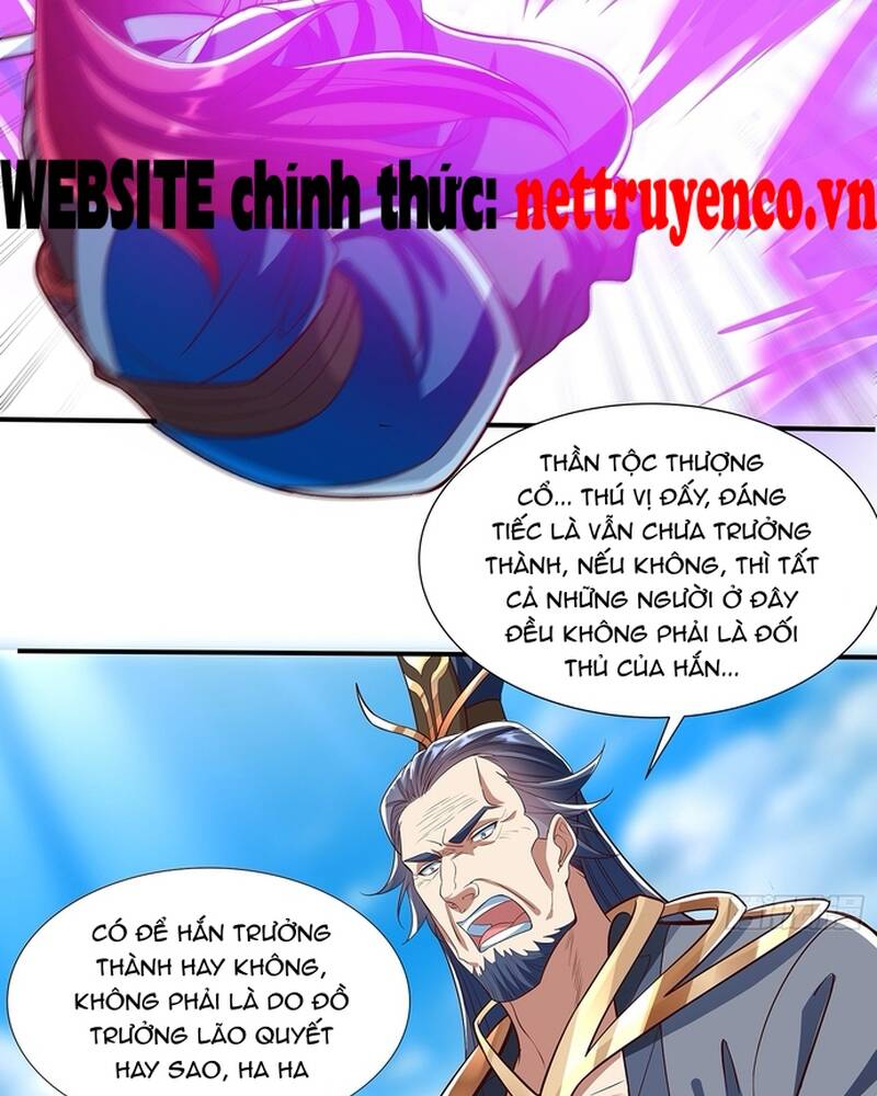 Hoá Ra Ta Lại Là Lão Tổ Ma Đạo - Chapter 2 - Page 24