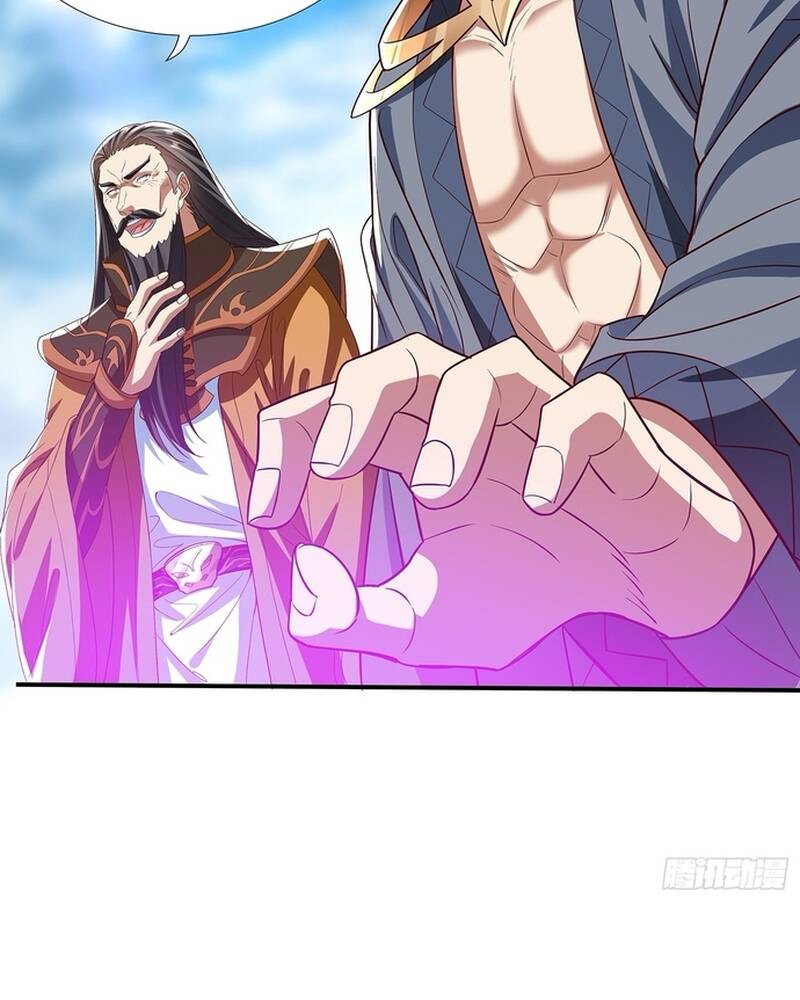 Hoá Ra Ta Lại Là Lão Tổ Ma Đạo - Chapter 2 - Page 25