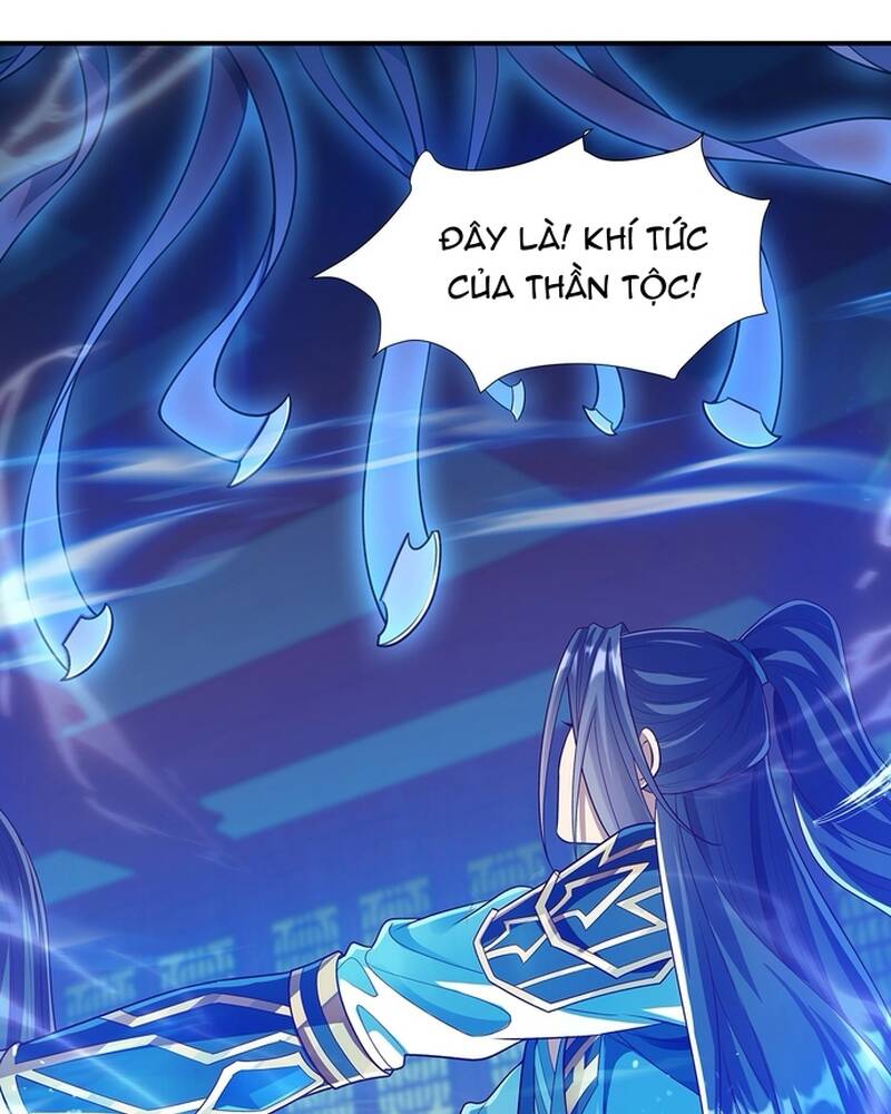 Hoá Ra Ta Lại Là Lão Tổ Ma Đạo - Chapter 2 - Page 26