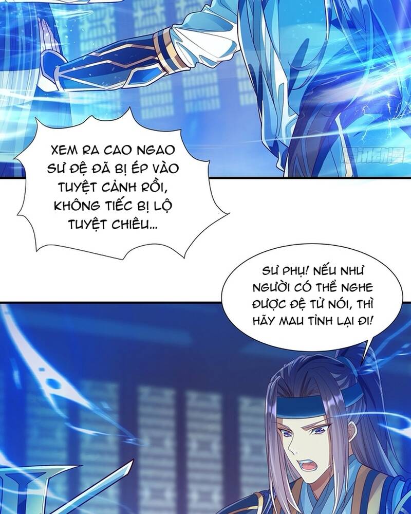 Hoá Ra Ta Lại Là Lão Tổ Ma Đạo - Chapter 2 - Page 27