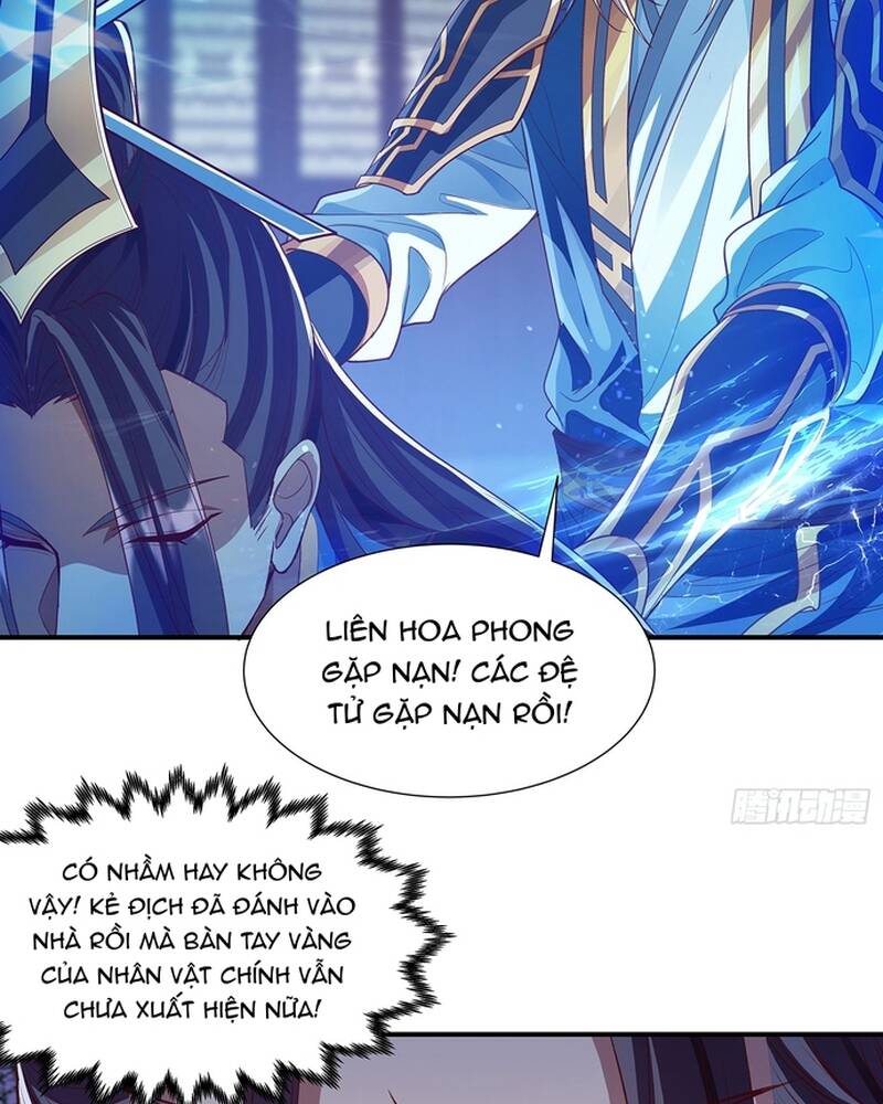 Hoá Ra Ta Lại Là Lão Tổ Ma Đạo - Chapter 2 - Page 28