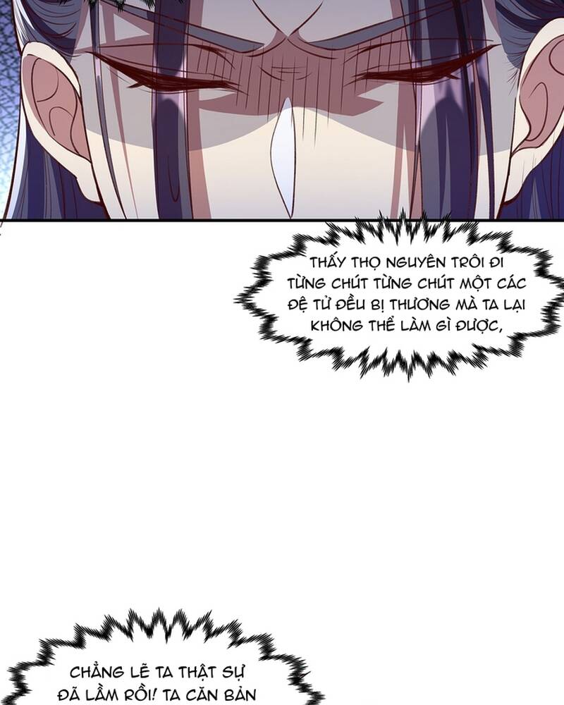 Hoá Ra Ta Lại Là Lão Tổ Ma Đạo - Chapter 2 - Page 29
