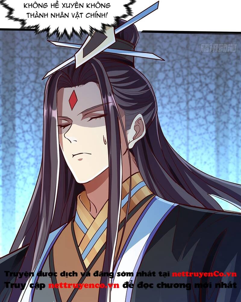 Hoá Ra Ta Lại Là Lão Tổ Ma Đạo - Chapter 2 - Page 30