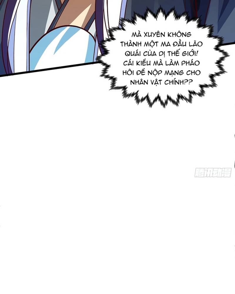 Hoá Ra Ta Lại Là Lão Tổ Ma Đạo - Chapter 2 - Page 31