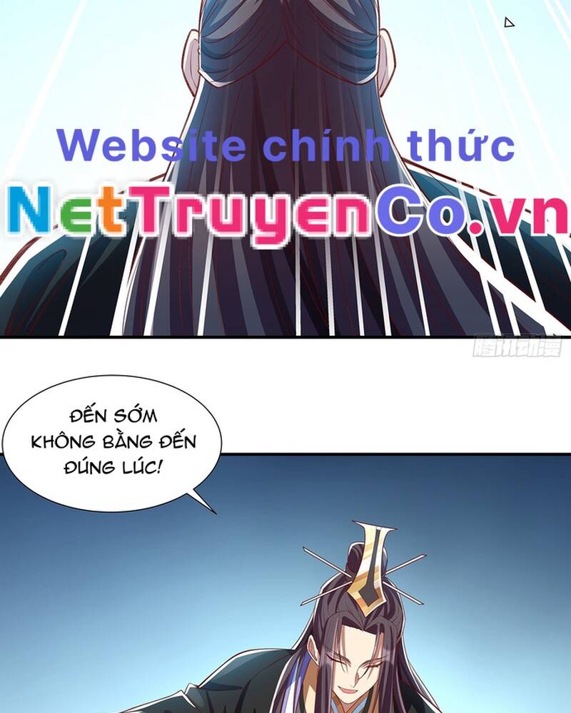 Hoá Ra Ta Lại Là Lão Tổ Ma Đạo - Chapter 2 - Page 35