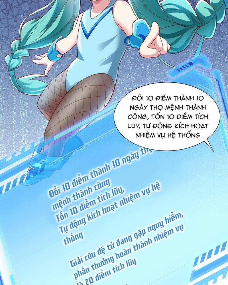 Hoá Ra Ta Lại Là Lão Tổ Ma Đạo - Chapter 2 - Page 38