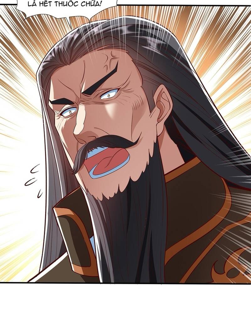 Hoá Ra Ta Lại Là Lão Tổ Ma Đạo - Chapter 2 - Page 5