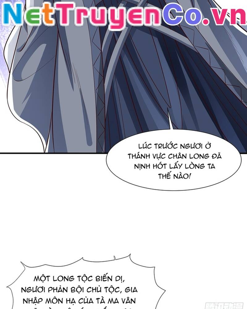 Hoá Ra Ta Lại Là Lão Tổ Ma Đạo - Chapter 2 - Page 8