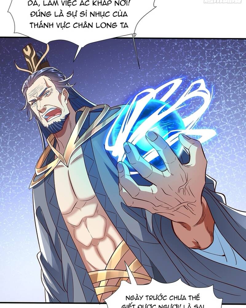 Hoá Ra Ta Lại Là Lão Tổ Ma Đạo - Chapter 2 - Page 9