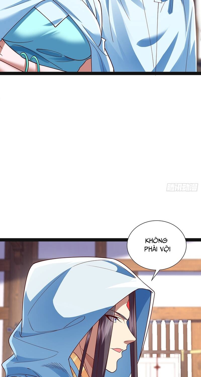 Hoá Ra Ta Lại Là Lão Tổ Ma Đạo - Chapter 20 - Page 22