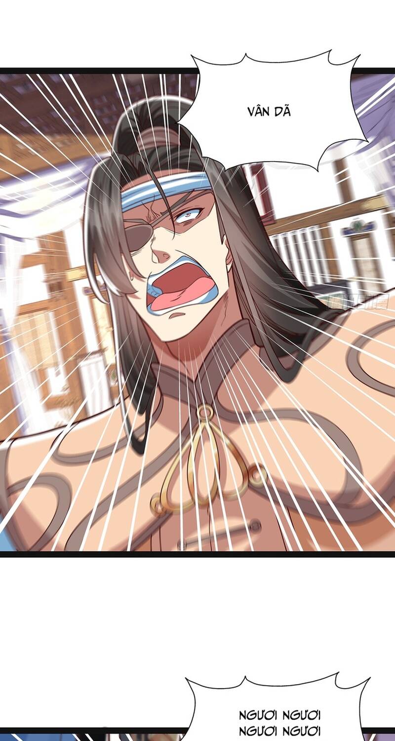 Hoá Ra Ta Lại Là Lão Tổ Ma Đạo - Chapter 20 - Page 33