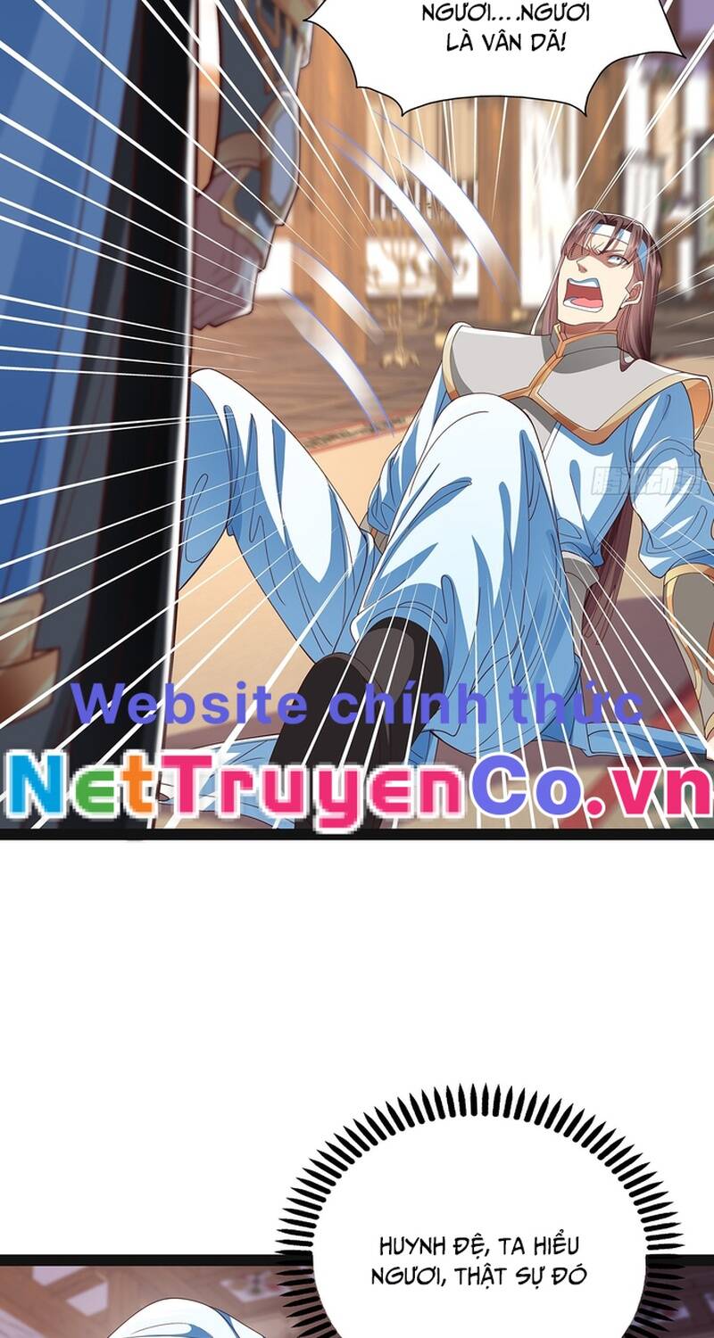 Hoá Ra Ta Lại Là Lão Tổ Ma Đạo - Chapter 20 - Page 34