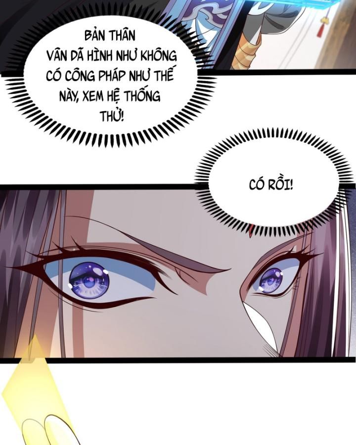 Hoá Ra Ta Lại Là Lão Tổ Ma Đạo - Chapter 21 - Page 12