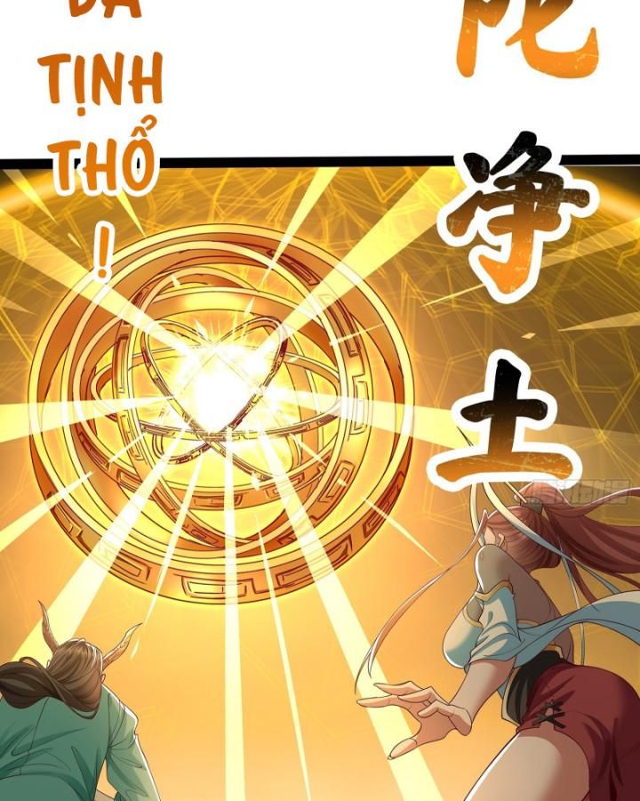 Hoá Ra Ta Lại Là Lão Tổ Ma Đạo - Chapter 21 - Page 14