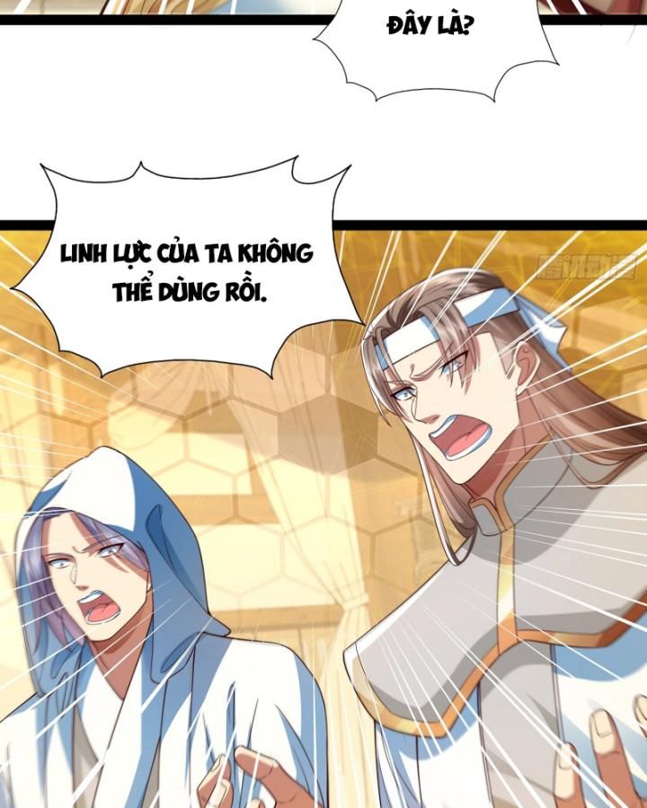 Hoá Ra Ta Lại Là Lão Tổ Ma Đạo - Chapter 21 - Page 17