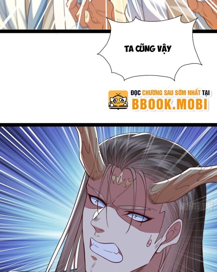 Hoá Ra Ta Lại Là Lão Tổ Ma Đạo - Chapter 21 - Page 18