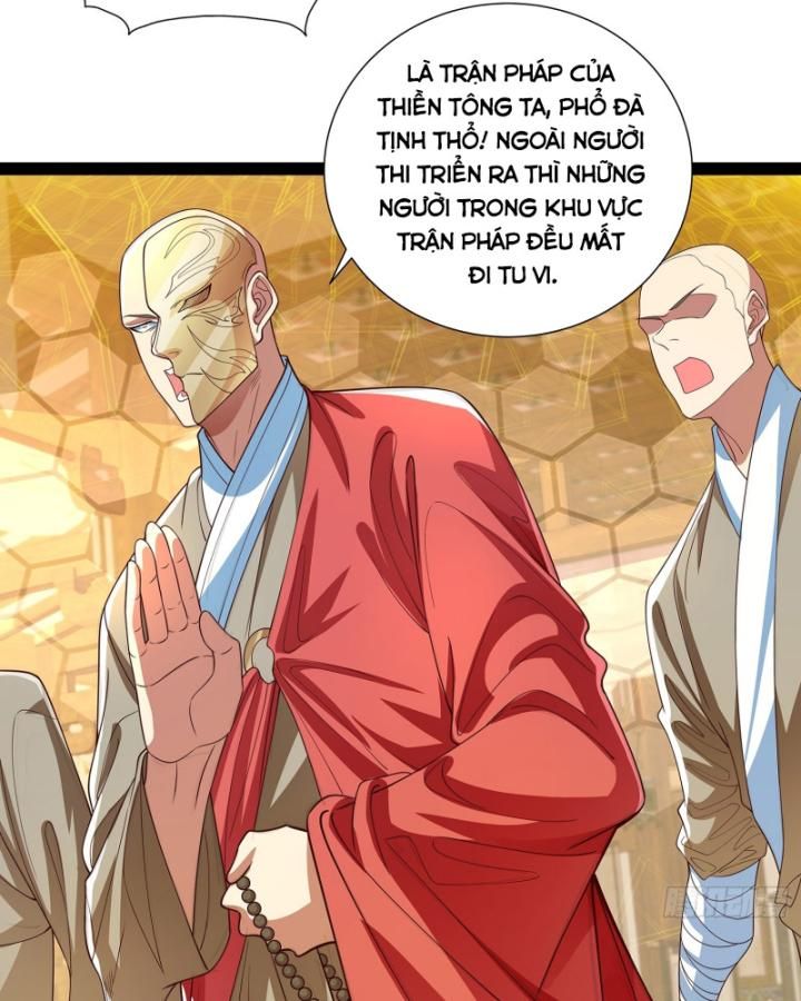 Hoá Ra Ta Lại Là Lão Tổ Ma Đạo - Chapter 21 - Page 20