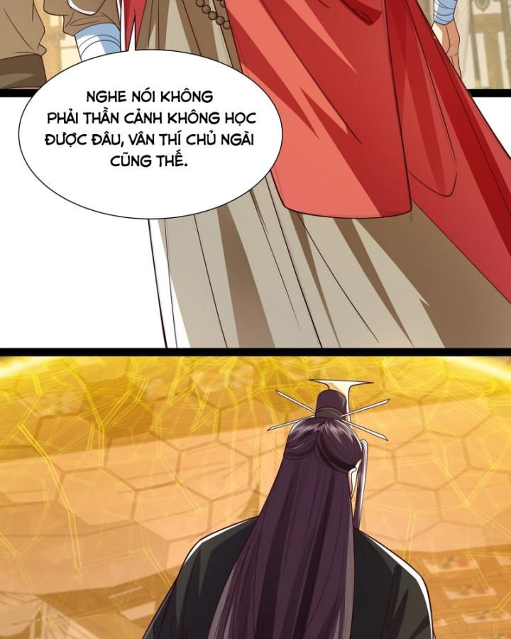 Hoá Ra Ta Lại Là Lão Tổ Ma Đạo - Chapter 21 - Page 21