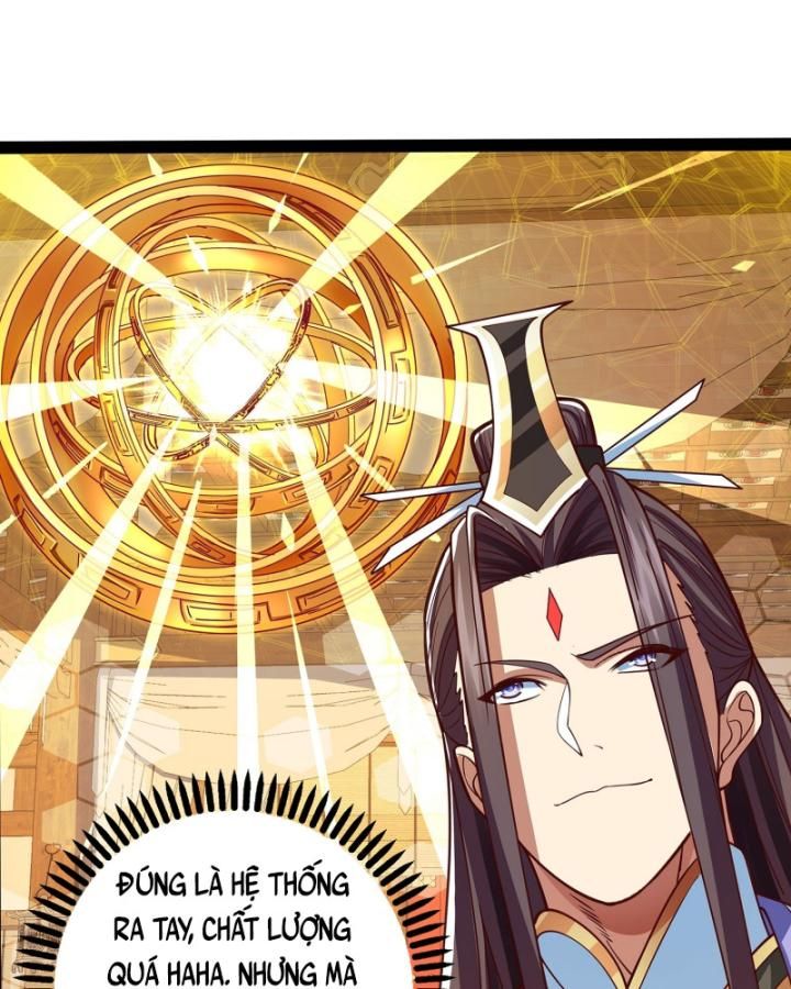 Hoá Ra Ta Lại Là Lão Tổ Ma Đạo - Chapter 21 - Page 24