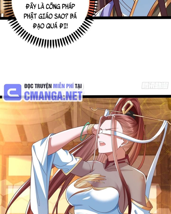 Hoá Ra Ta Lại Là Lão Tổ Ma Đạo - Chapter 21 - Page 25