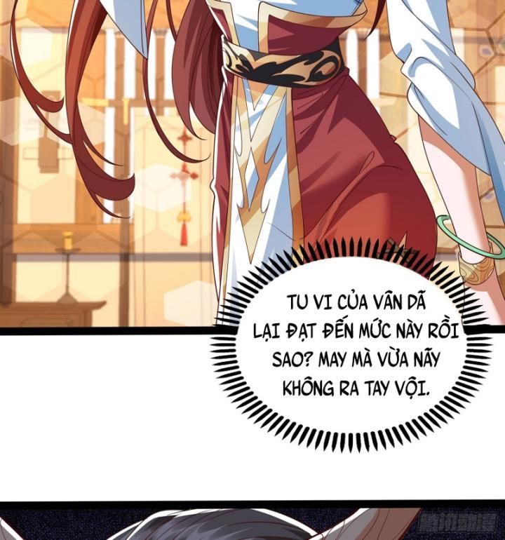Hoá Ra Ta Lại Là Lão Tổ Ma Đạo - Chapter 21 - Page 26