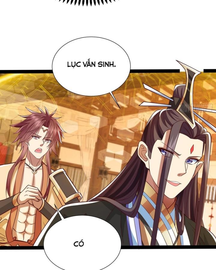 Hoá Ra Ta Lại Là Lão Tổ Ma Đạo - Chapter 21 - Page 28