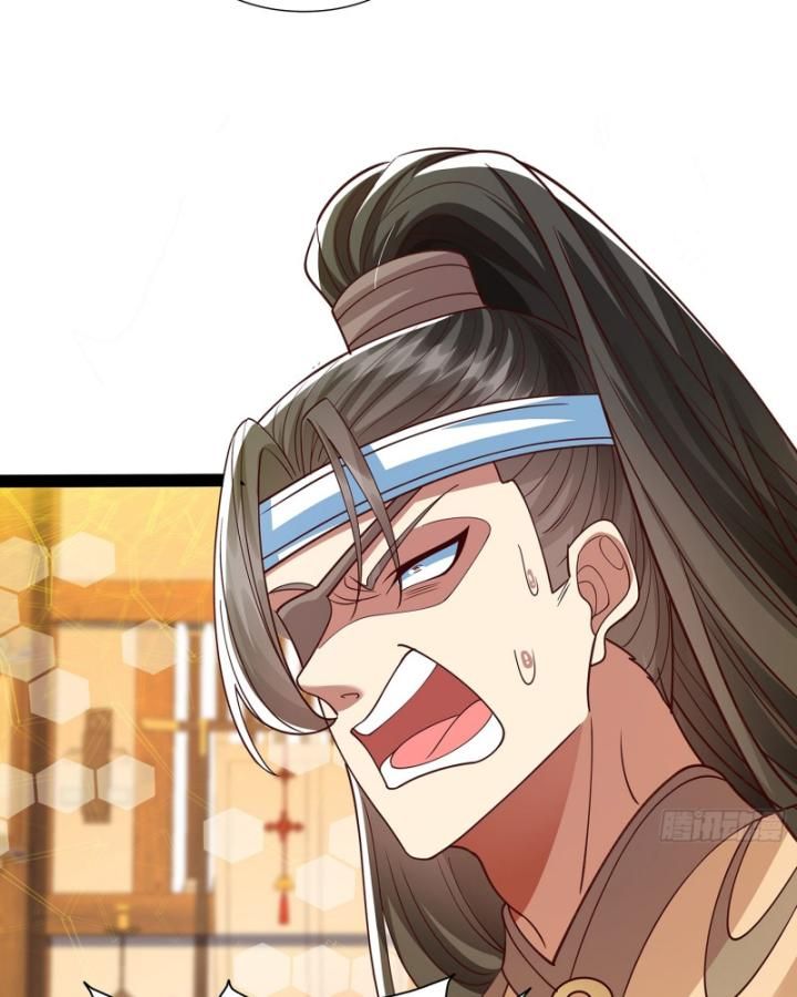 Hoá Ra Ta Lại Là Lão Tổ Ma Đạo - Chapter 21 - Page 29